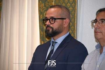  La lucha contra la lacra machista se sube al taxi en Telde/Francisco Javier Santana.